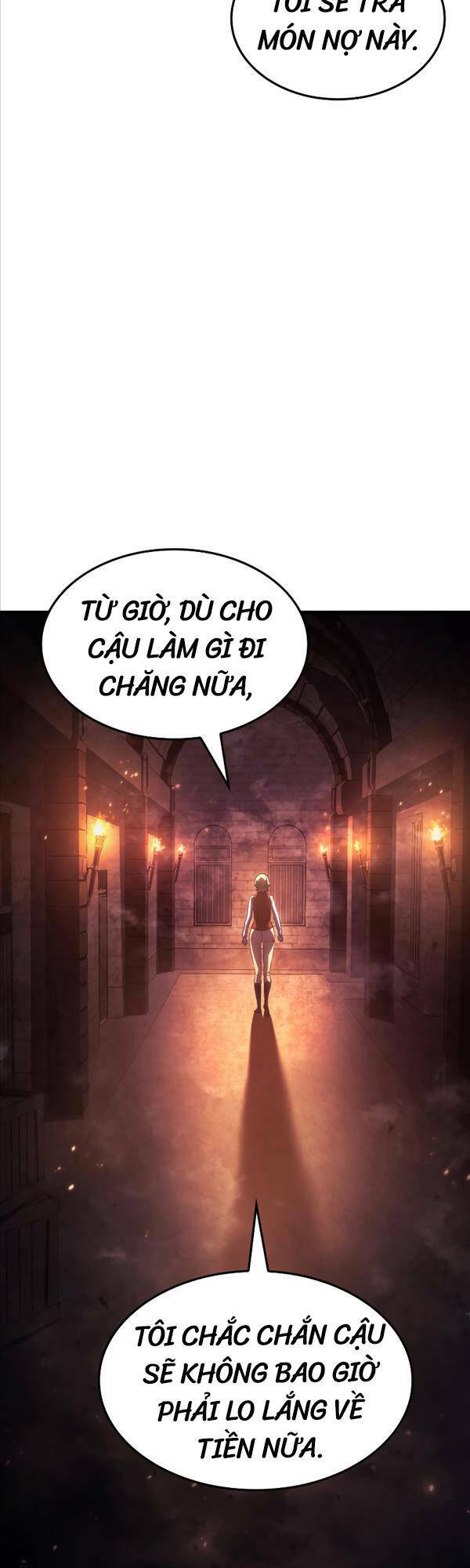 Thiết Huyết Kiếm Sĩ Hồi Quy: Chapter 24