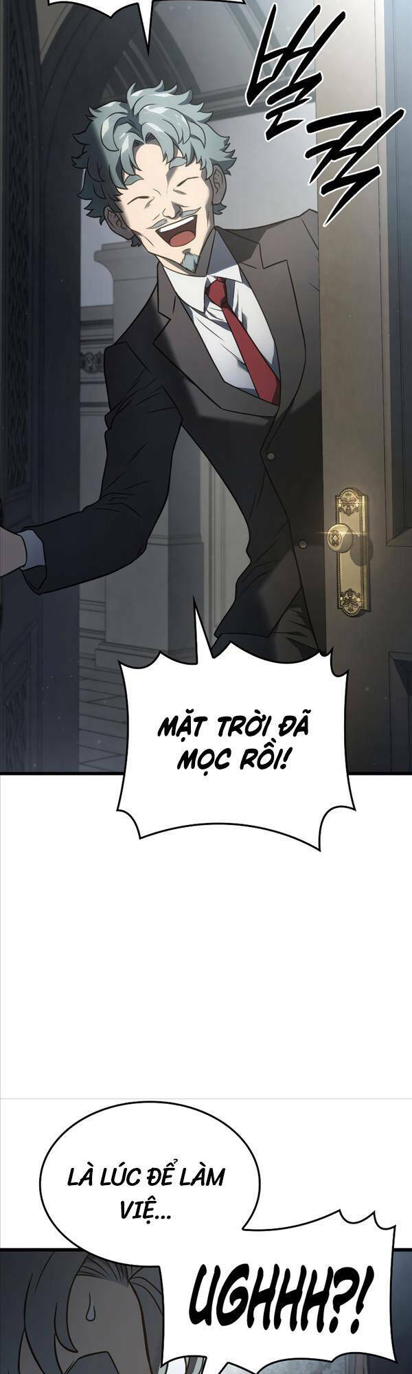 Thiết Huyết Kiếm Sĩ Hồi Quy: Chapter 24