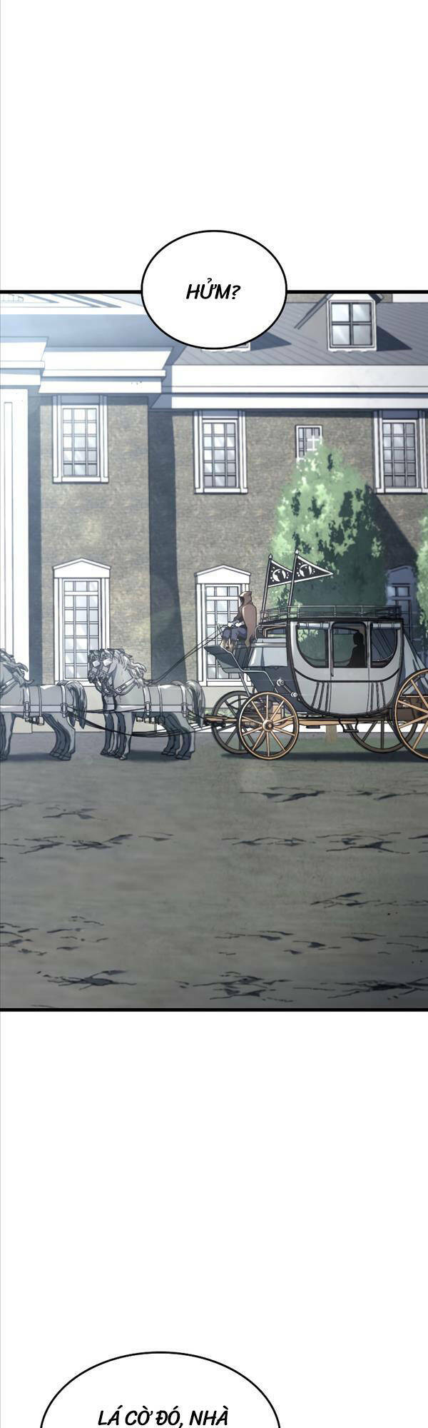 Thiết Huyết Kiếm Sĩ Hồi Quy: Chapter 24