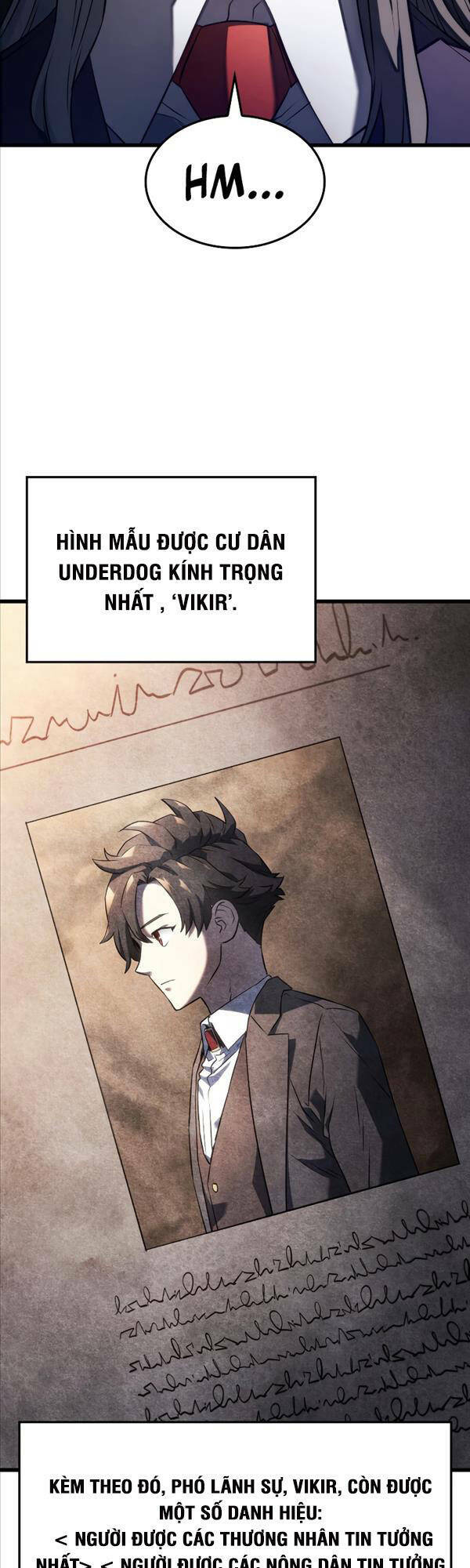 Thiết Huyết Kiếm Sĩ Hồi Quy: Chapter 25