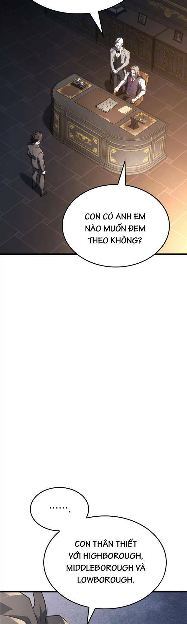 Thiết Huyết Kiếm Sĩ Hồi Quy: Chapter 25