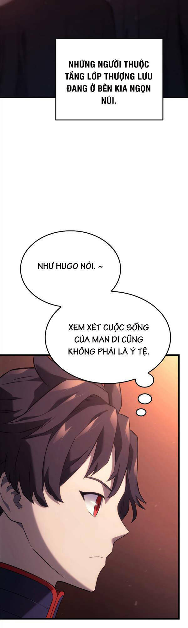 Thiết Huyết Kiếm Sĩ Hồi Quy: Chapter 25