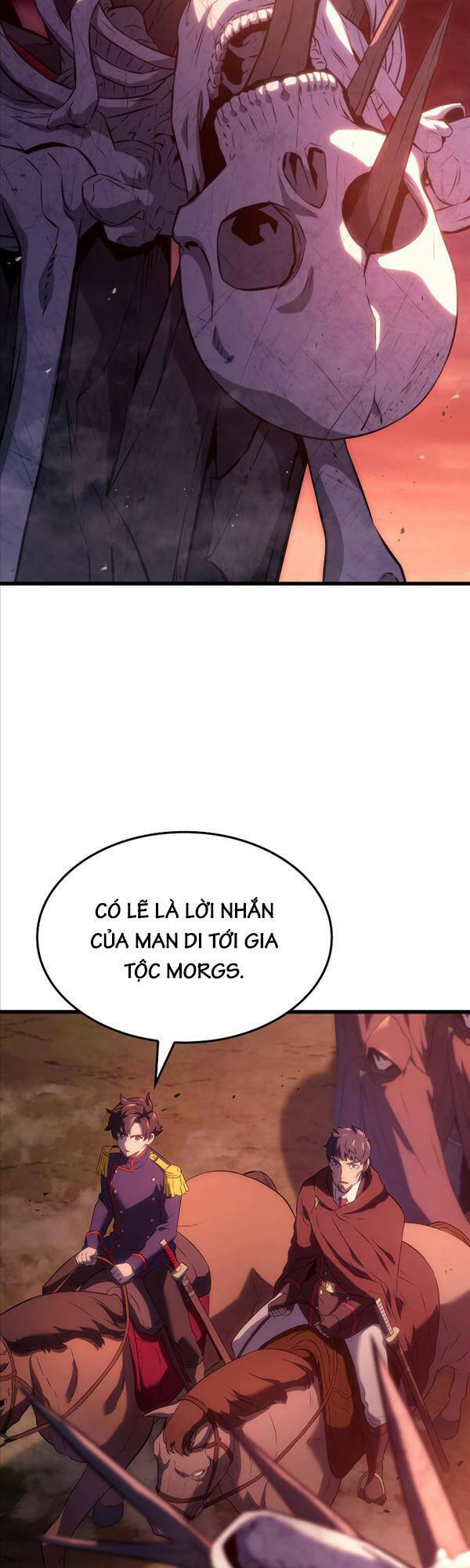 Thiết Huyết Kiếm Sĩ Hồi Quy: Chapter 25