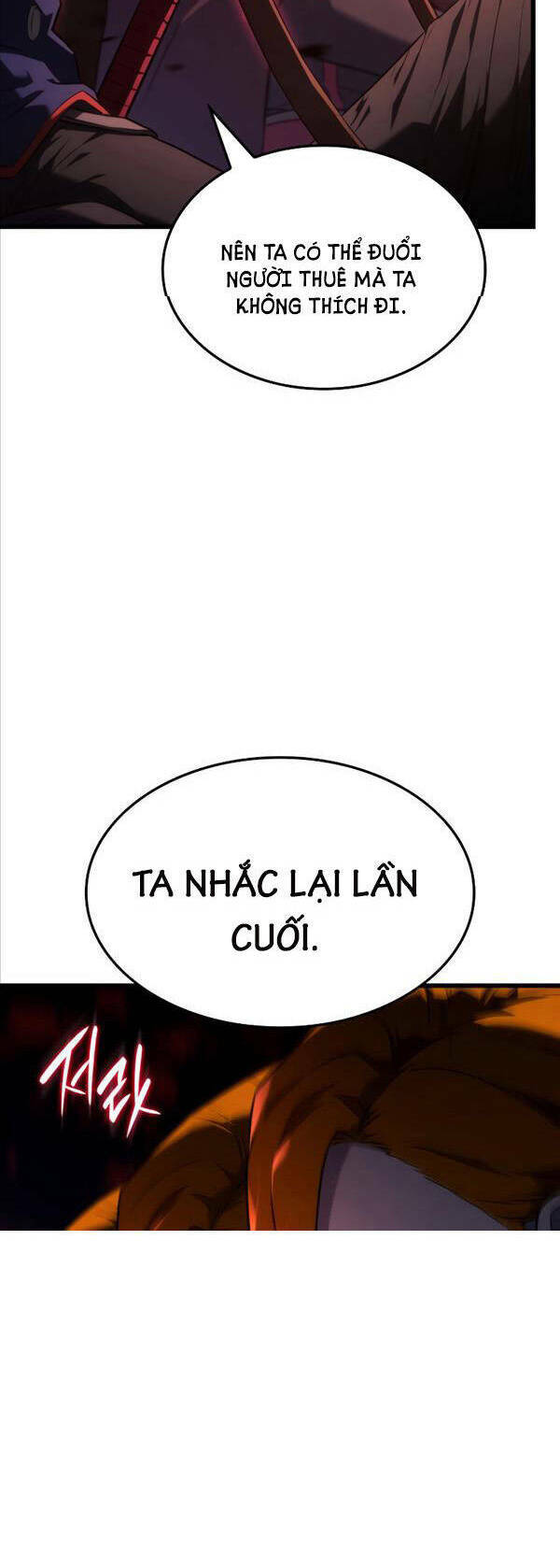 Thiết Huyết Kiếm Sĩ Hồi Quy: Chapter 25