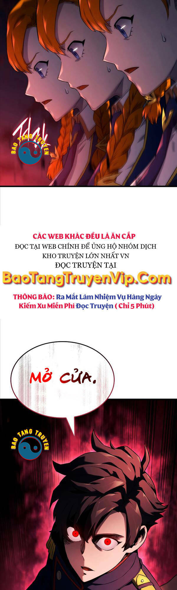 Thiết Huyết Kiếm Sĩ Hồi Quy: Chapter 25