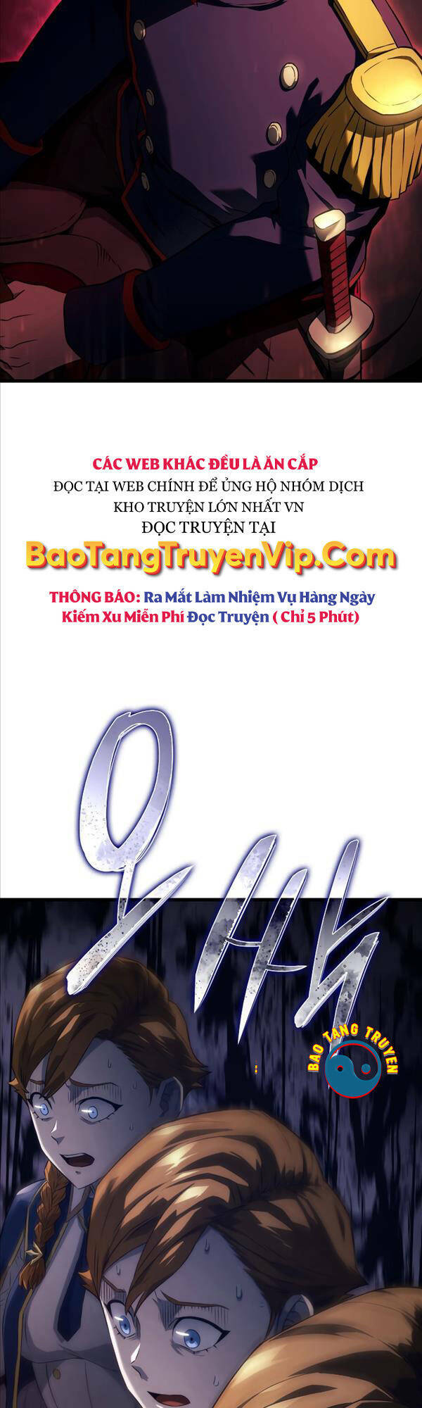 Thiết Huyết Kiếm Sĩ Hồi Quy: Chapter 25