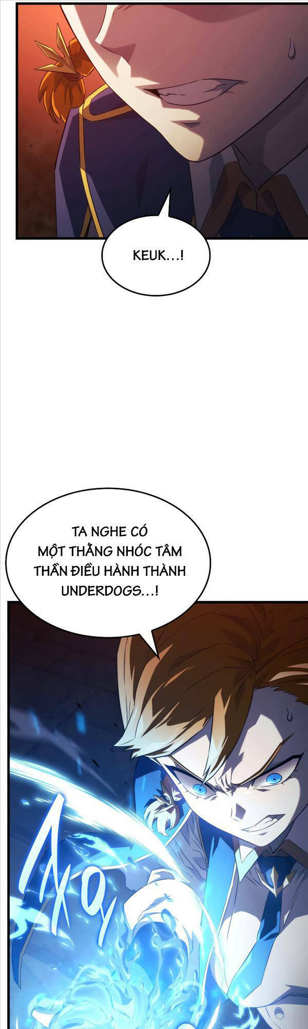 Thiết Huyết Kiếm Sĩ Hồi Quy: Chapter 25