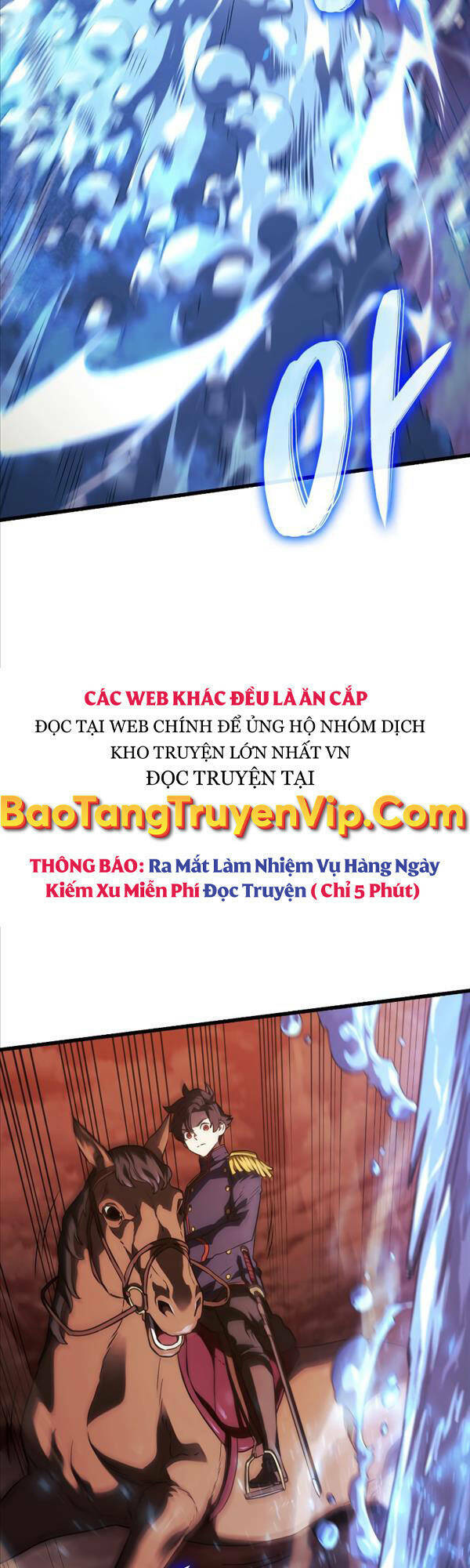 Thiết Huyết Kiếm Sĩ Hồi Quy: Chapter 25