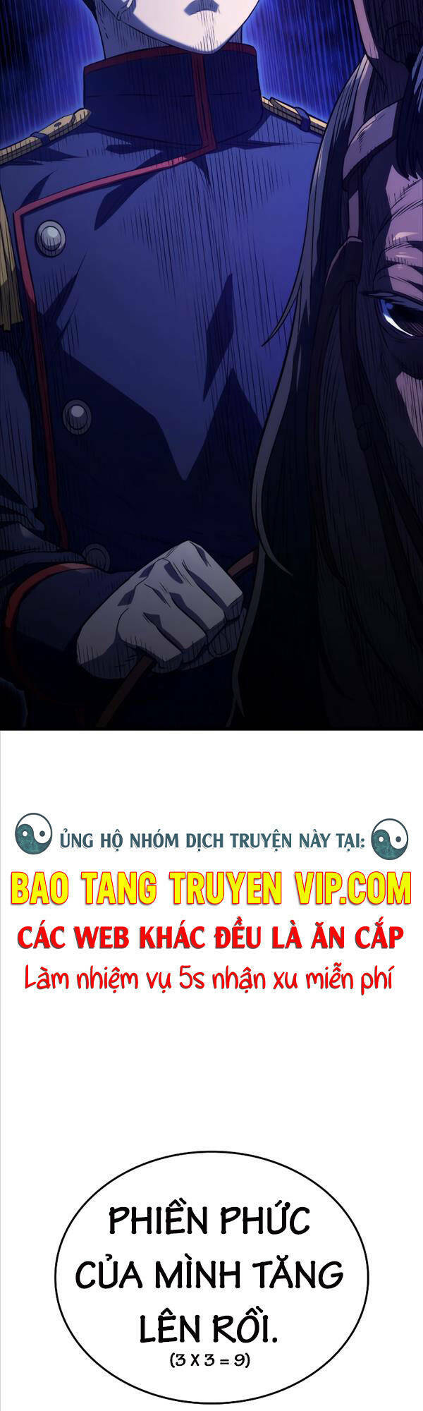 Thiết Huyết Kiếm Sĩ Hồi Quy: Chapter 25