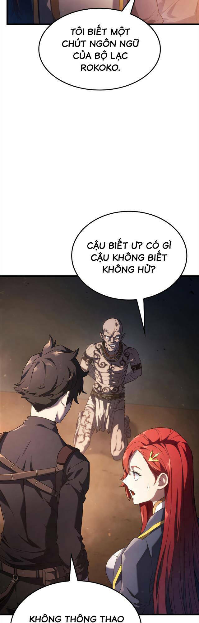 Thiết Huyết Kiếm Sĩ Hồi Quy: Chapter 27