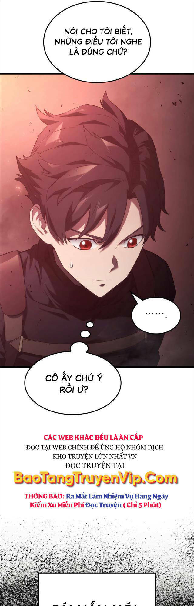 Thiết Huyết Kiếm Sĩ Hồi Quy: Chapter 27