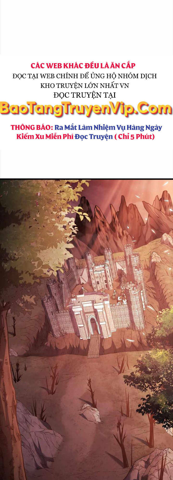 Thiết Huyết Kiếm Sĩ Hồi Quy: Chapter 28