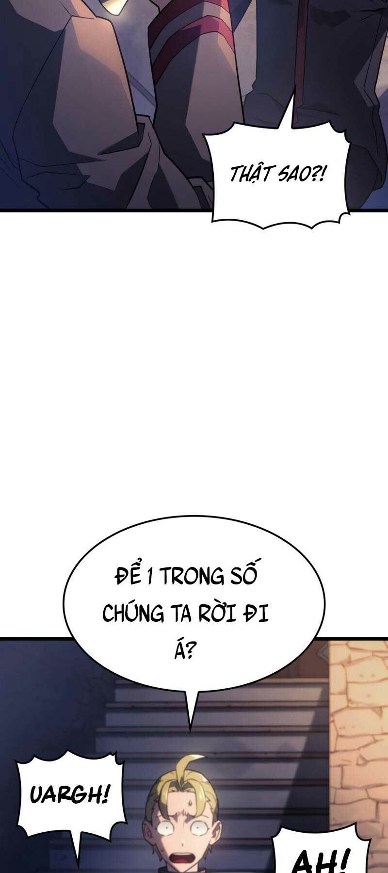 Thiết Huyết Kiếm Sĩ Hồi Quy: Chapter 3