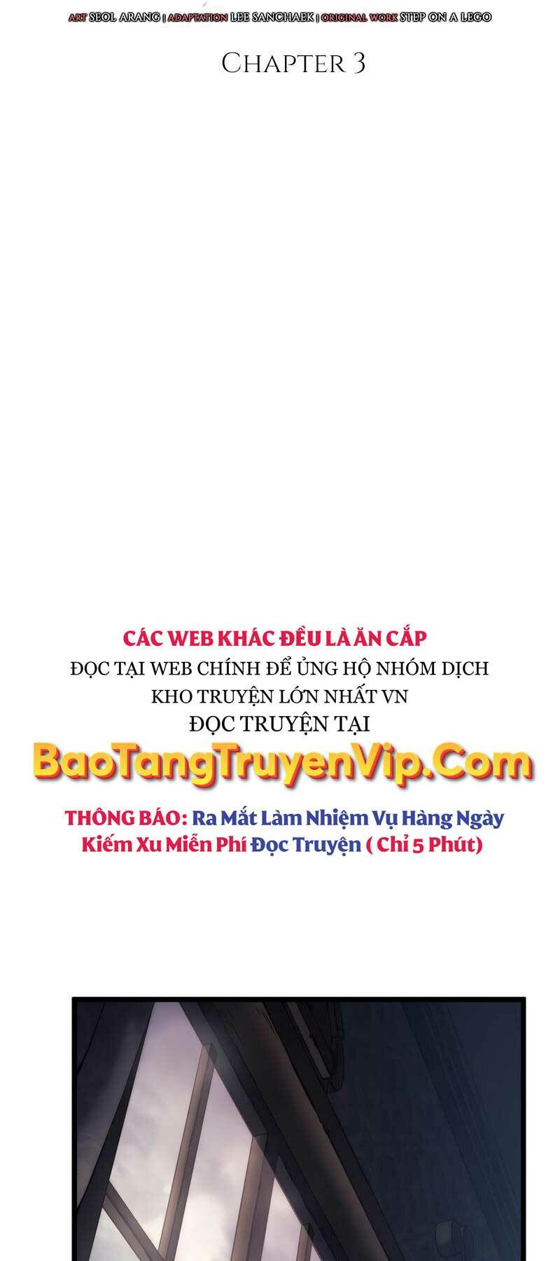 Thiết Huyết Kiếm Sĩ Hồi Quy: Chapter 3