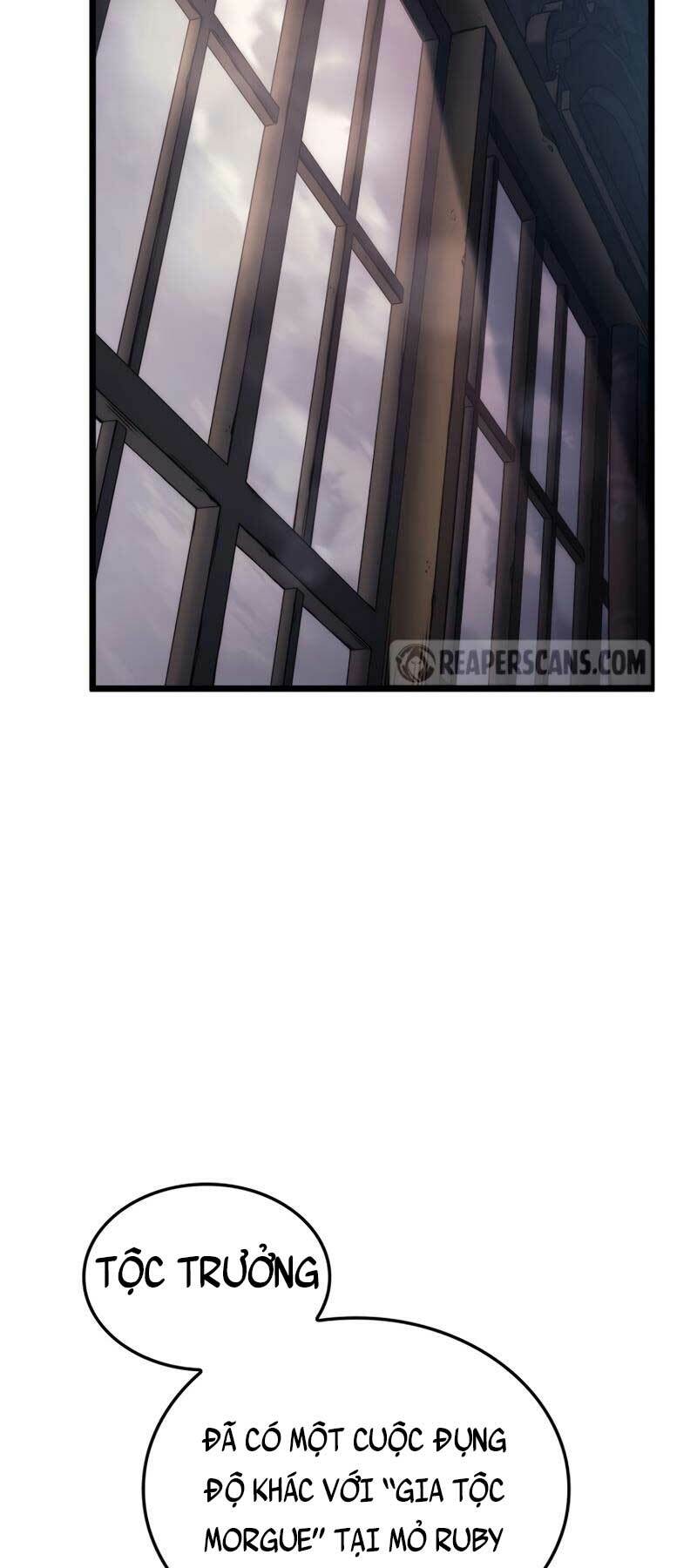 Thiết Huyết Kiếm Sĩ Hồi Quy: Chapter 3