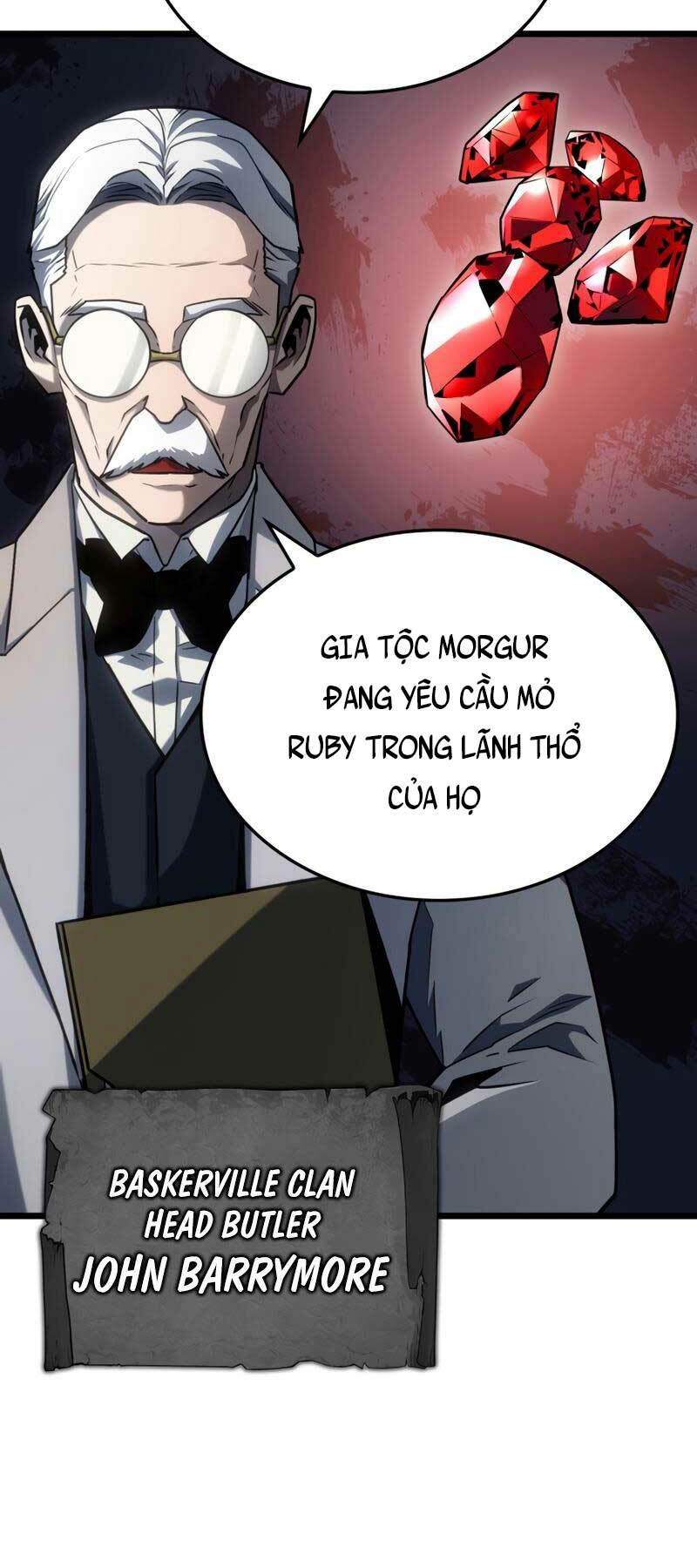 Thiết Huyết Kiếm Sĩ Hồi Quy: Chapter 3