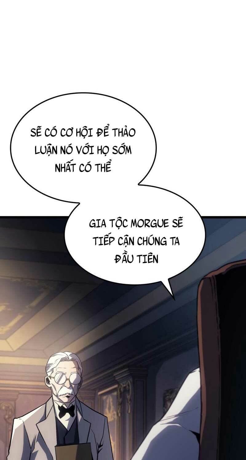Thiết Huyết Kiếm Sĩ Hồi Quy: Chapter 3