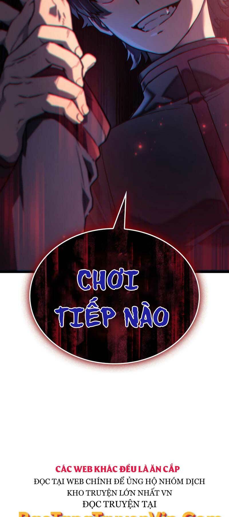 Thiết Huyết Kiếm Sĩ Hồi Quy: Chapter 3