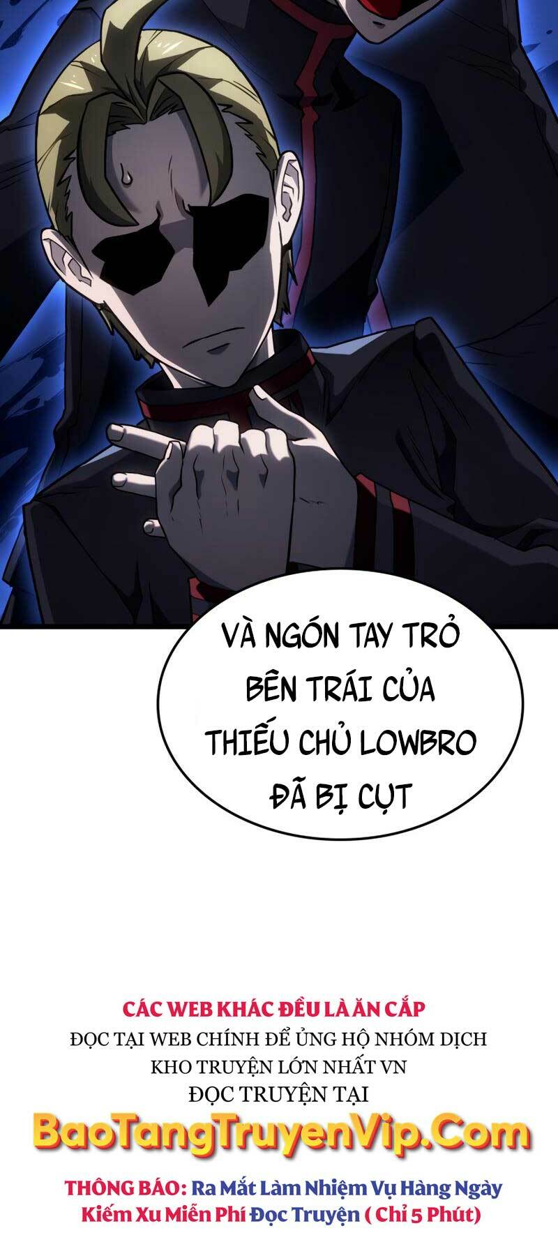 Thiết Huyết Kiếm Sĩ Hồi Quy: Chapter 3