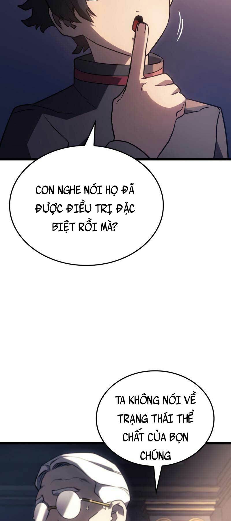 Thiết Huyết Kiếm Sĩ Hồi Quy: Chapter 3