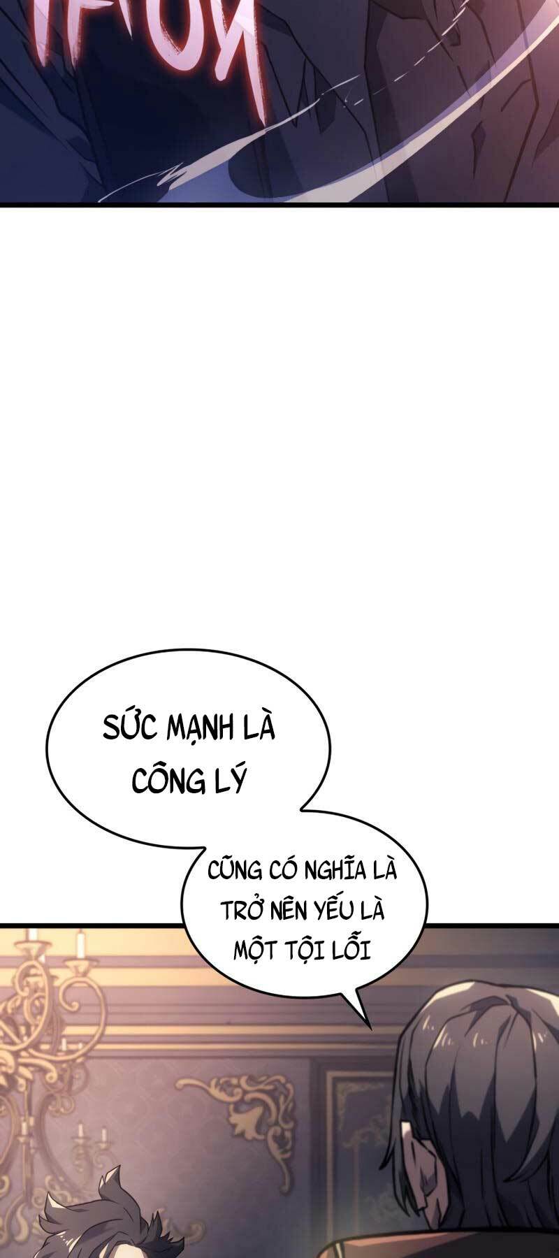 Thiết Huyết Kiếm Sĩ Hồi Quy: Chapter 3