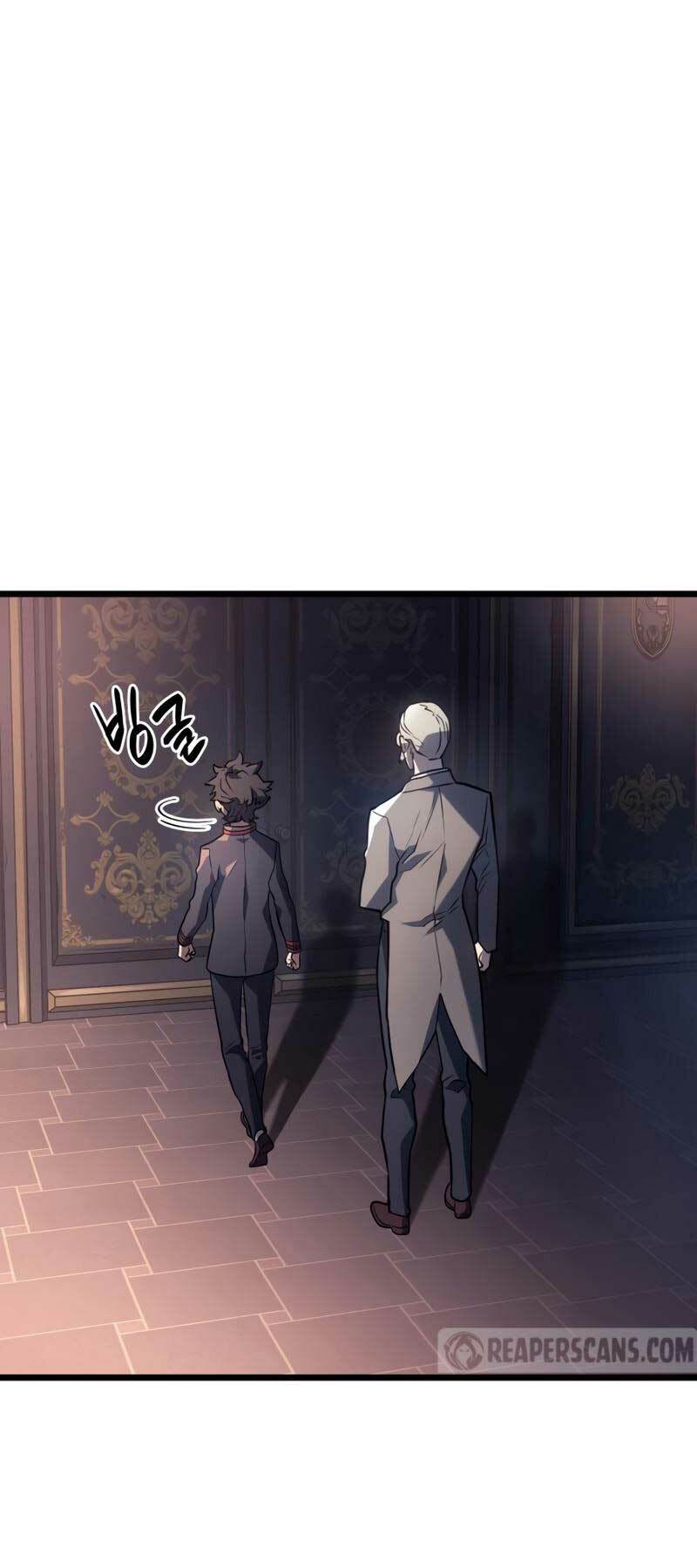 Thiết Huyết Kiếm Sĩ Hồi Quy: Chapter 3
