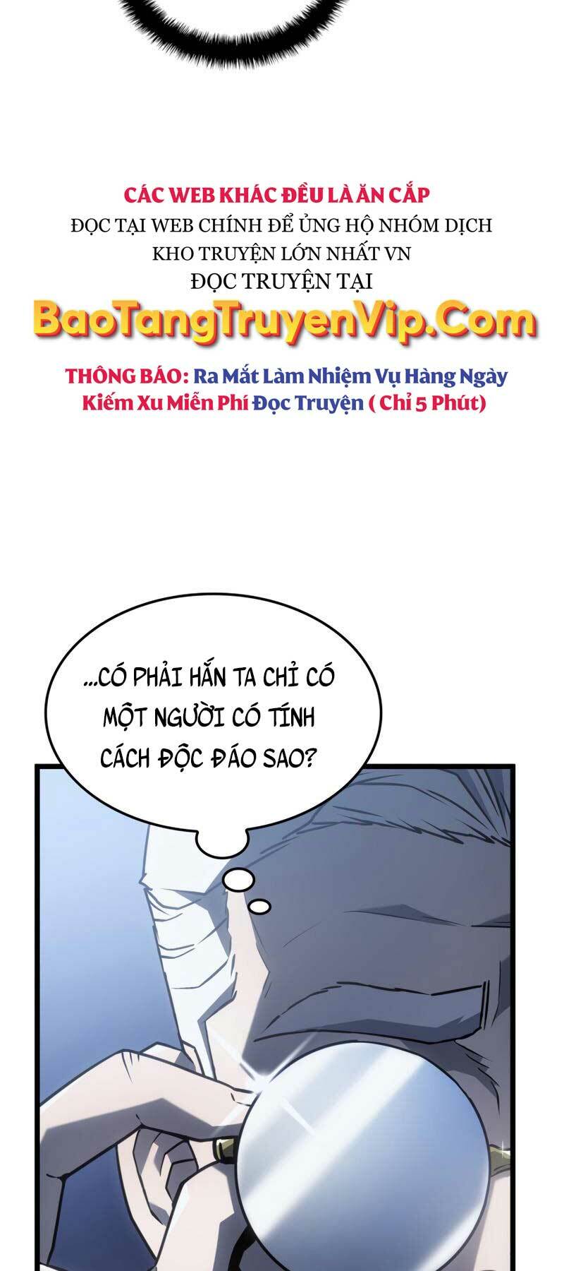 Thiết Huyết Kiếm Sĩ Hồi Quy: Chapter 3
