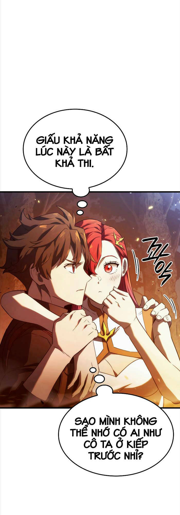 Thiết Huyết Kiếm Sĩ Hồi Quy: Chapter 30