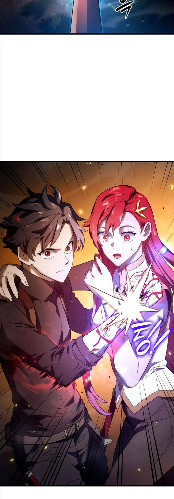 Thiết Huyết Kiếm Sĩ Hồi Quy: Chapter 30