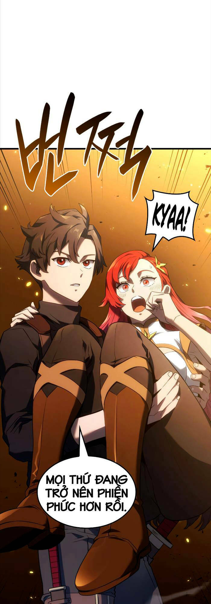 Thiết Huyết Kiếm Sĩ Hồi Quy: Chapter 30