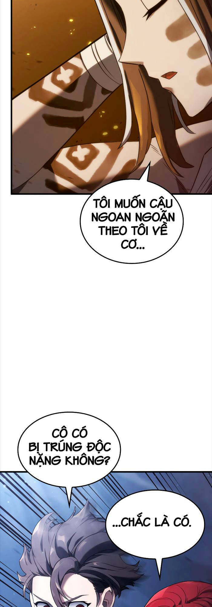 Thiết Huyết Kiếm Sĩ Hồi Quy: Chapter 30