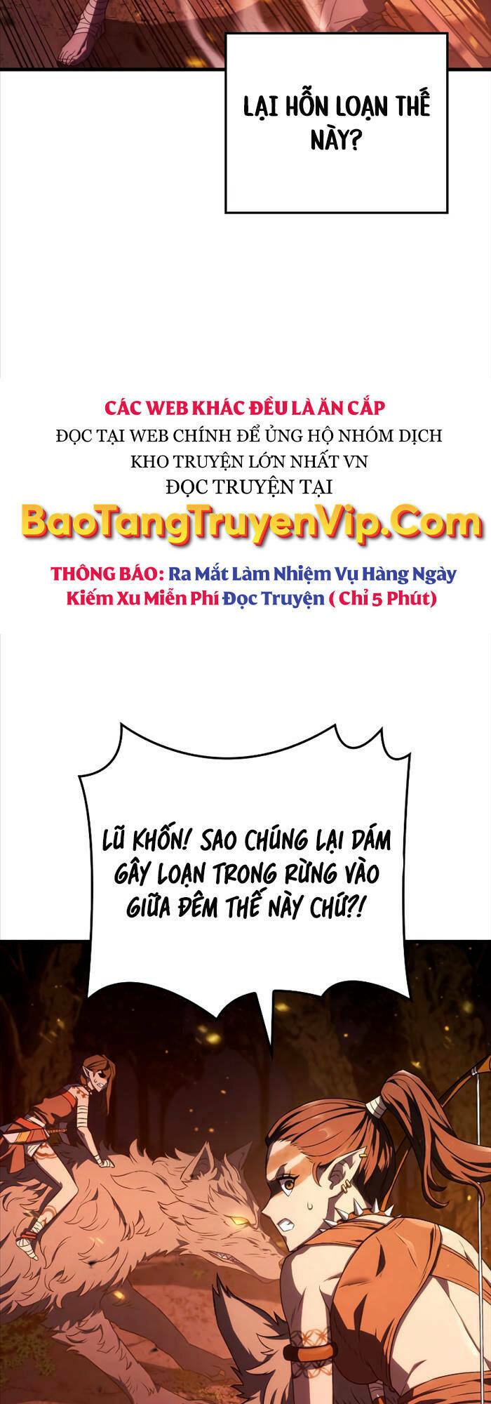 Thiết Huyết Kiếm Sĩ Hồi Quy: Chapter 30