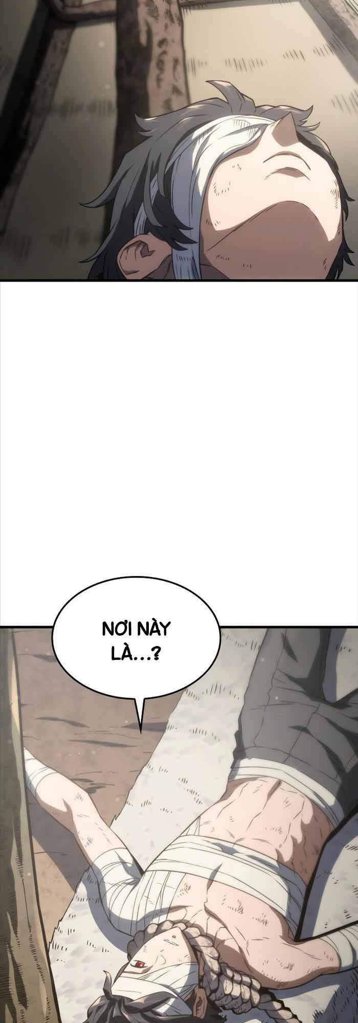 Thiết Huyết Kiếm Sĩ Hồi Quy: Chapter 32