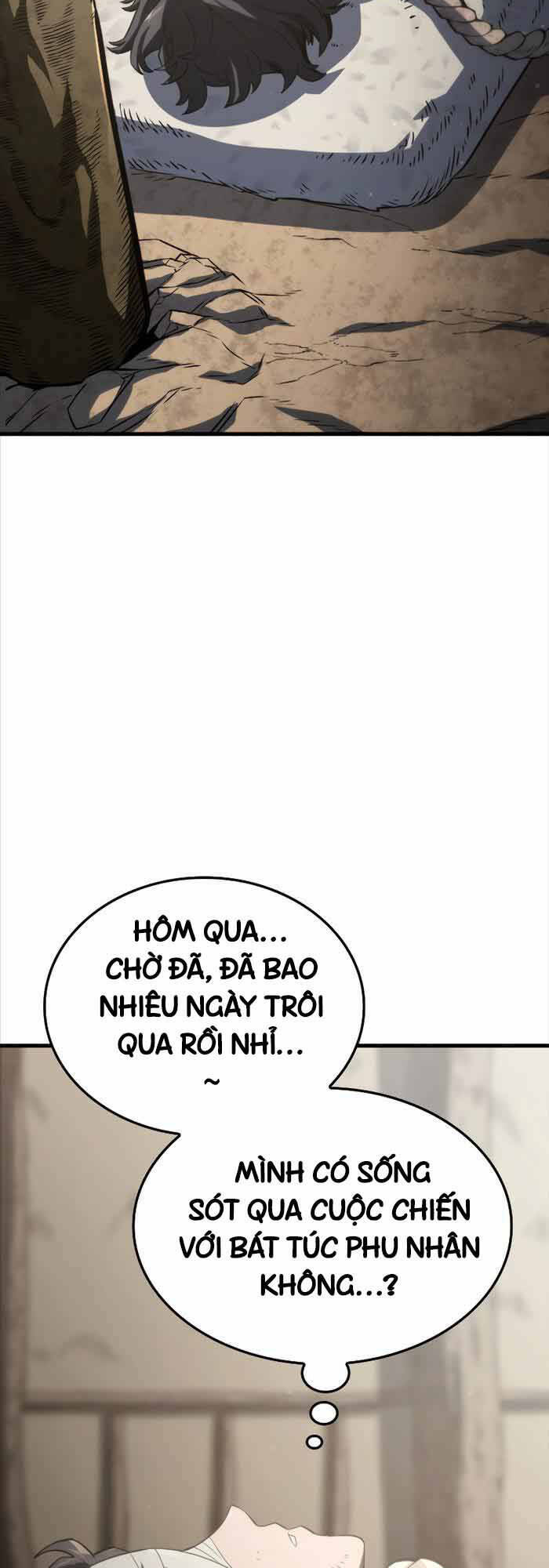 Thiết Huyết Kiếm Sĩ Hồi Quy: Chapter 32
