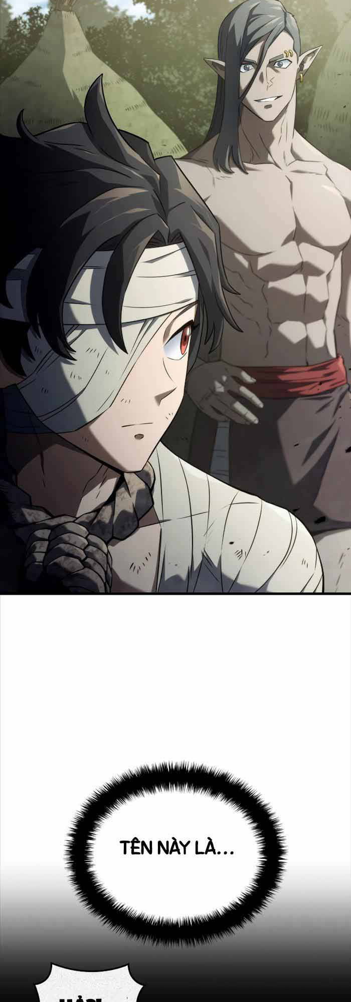 Thiết Huyết Kiếm Sĩ Hồi Quy: Chapter 32