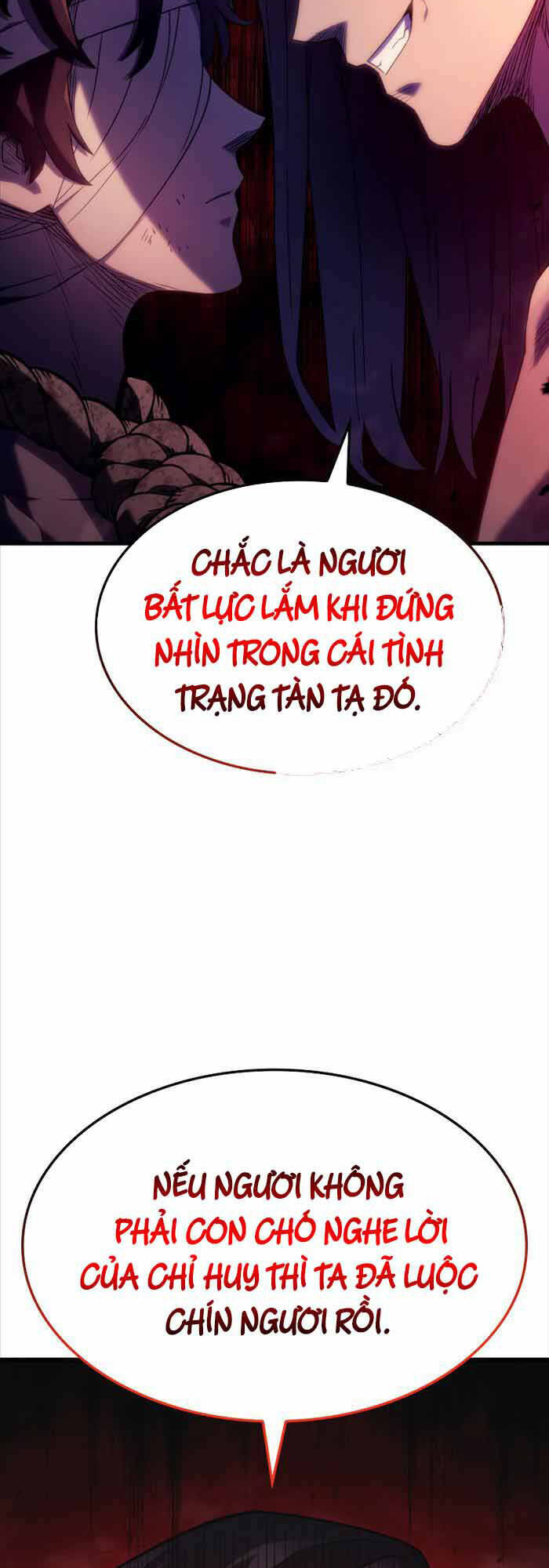 Thiết Huyết Kiếm Sĩ Hồi Quy: Chapter 32