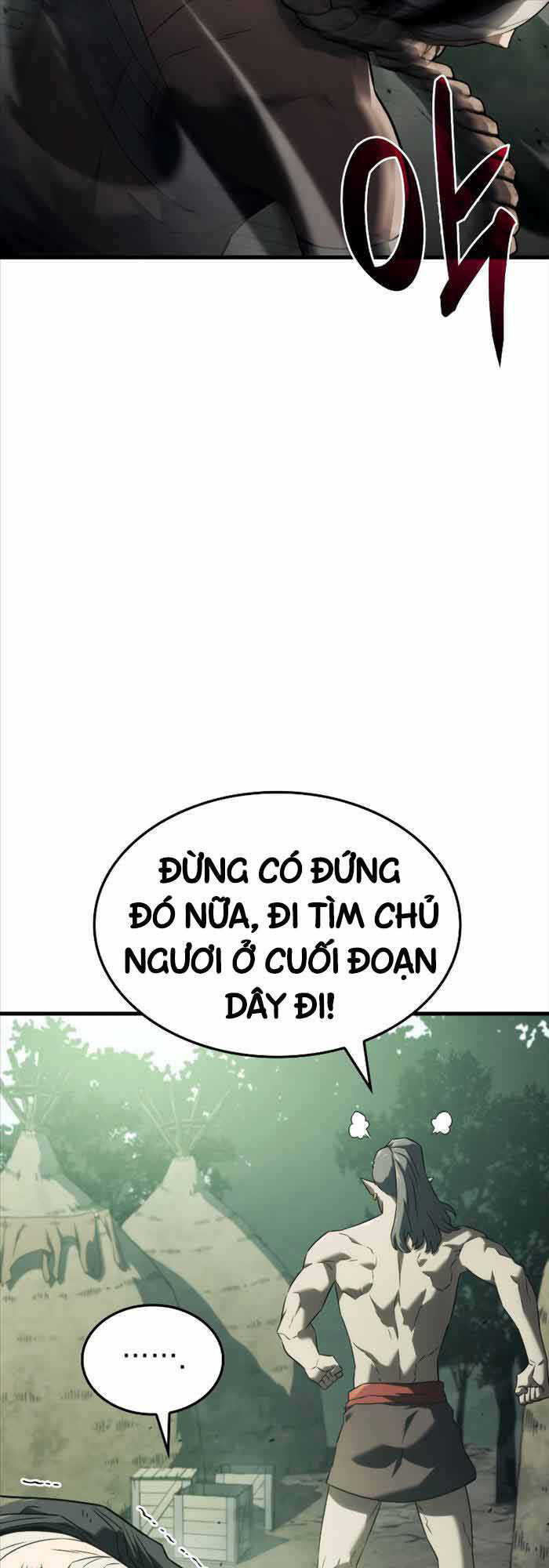 Thiết Huyết Kiếm Sĩ Hồi Quy: Chapter 32