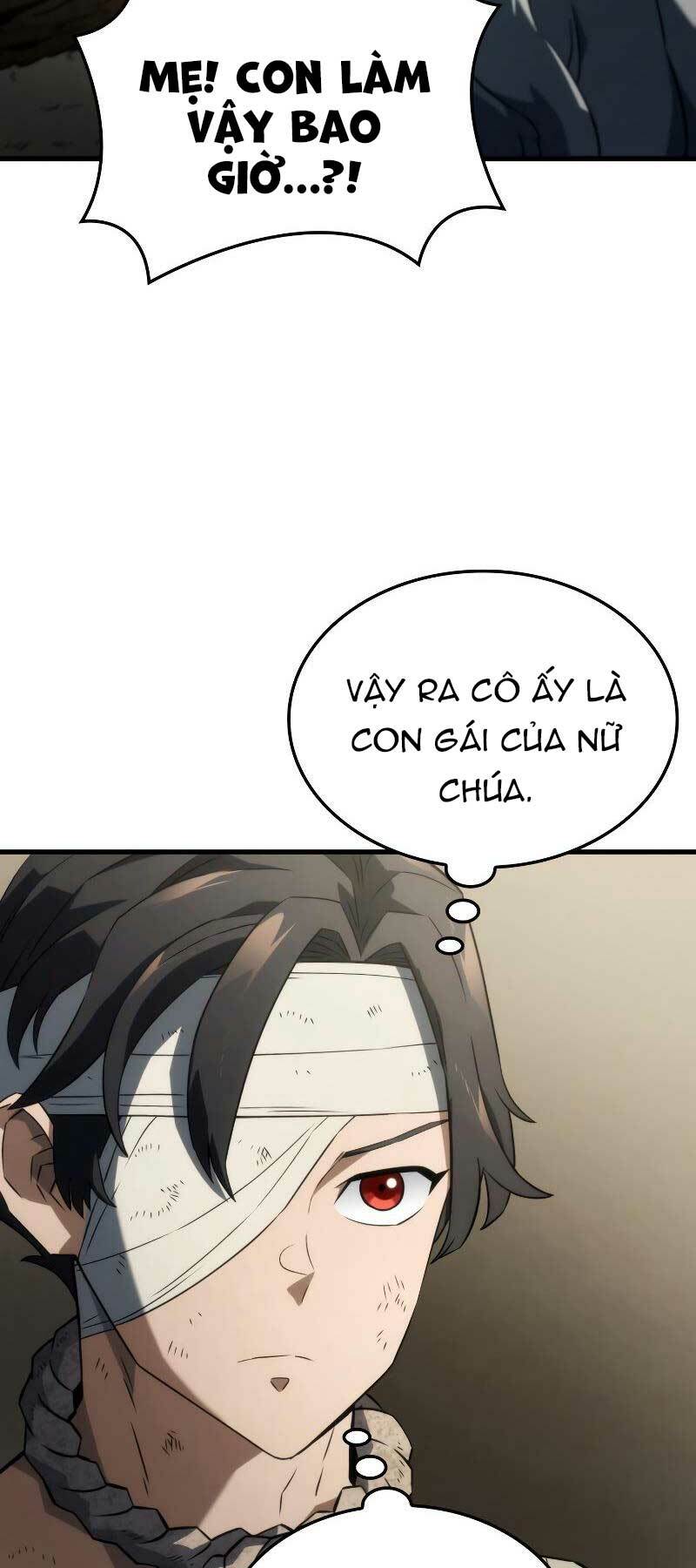 Thiết Huyết Kiếm Sĩ Hồi Quy: Chapter 33