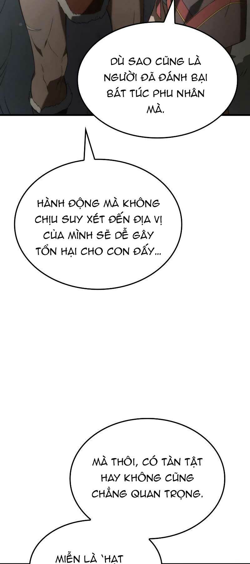 Thiết Huyết Kiếm Sĩ Hồi Quy: Chapter 33