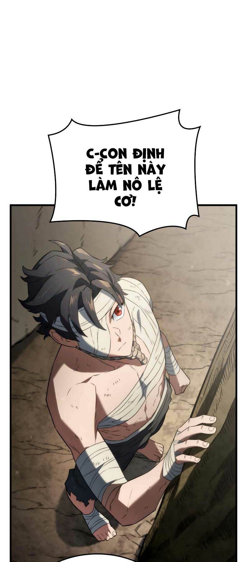 Thiết Huyết Kiếm Sĩ Hồi Quy: Chapter 33