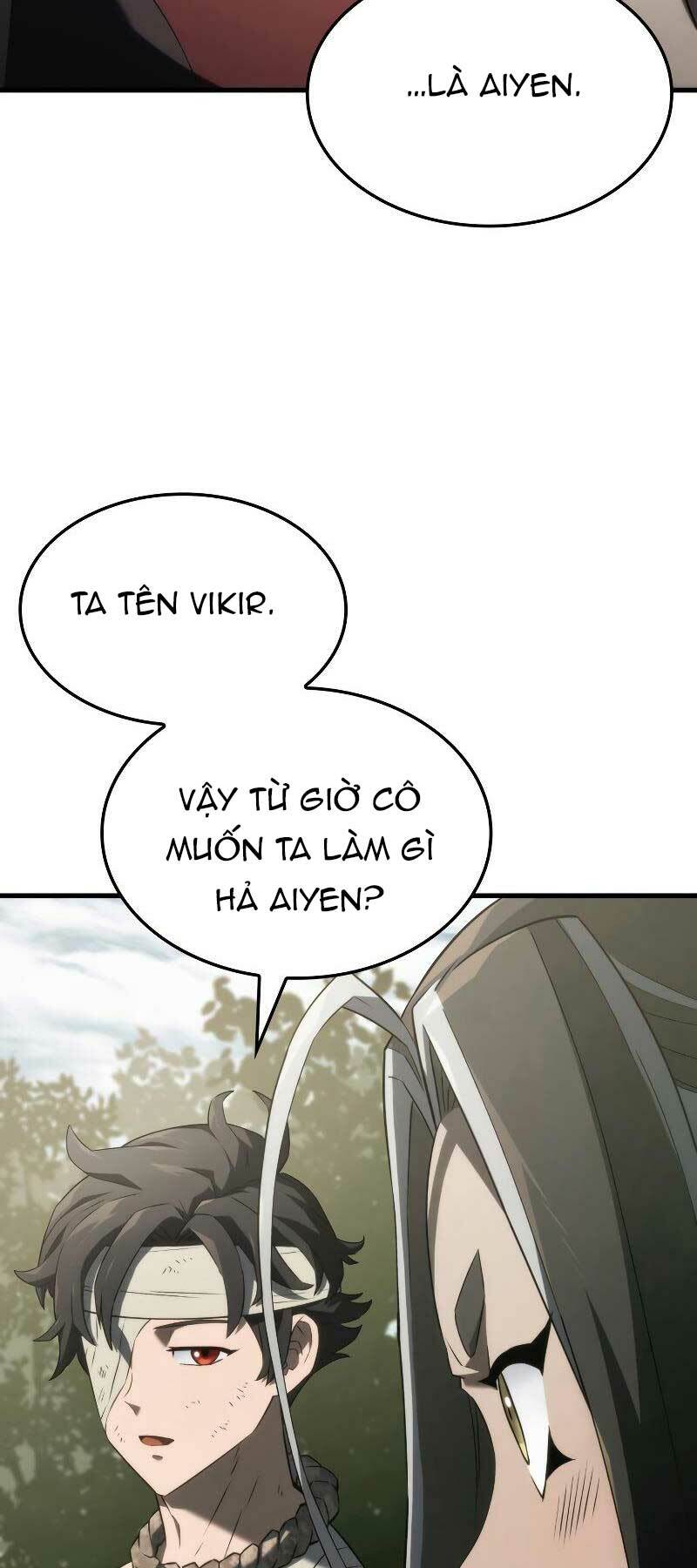 Thiết Huyết Kiếm Sĩ Hồi Quy: Chapter 33