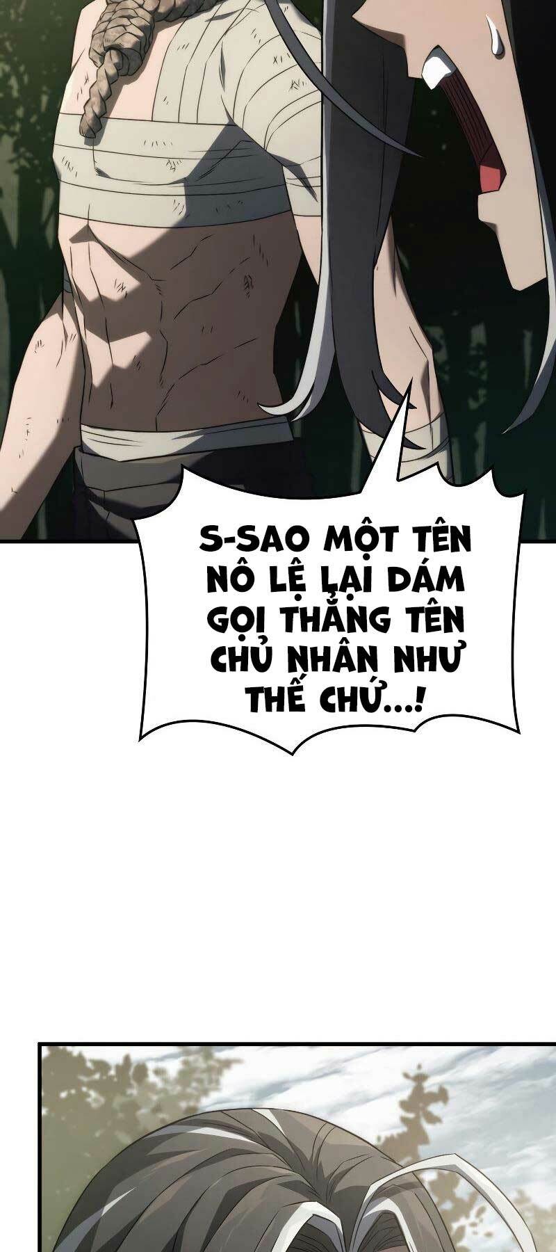 Thiết Huyết Kiếm Sĩ Hồi Quy: Chapter 33