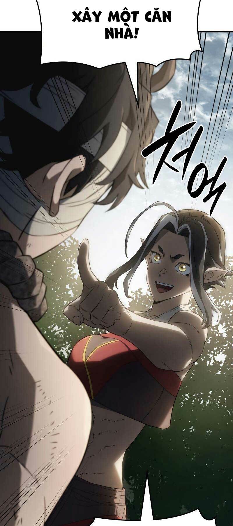 Thiết Huyết Kiếm Sĩ Hồi Quy: Chapter 33