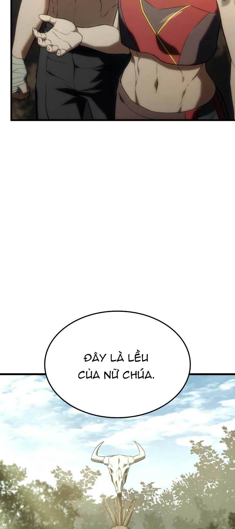 Thiết Huyết Kiếm Sĩ Hồi Quy: Chapter 33