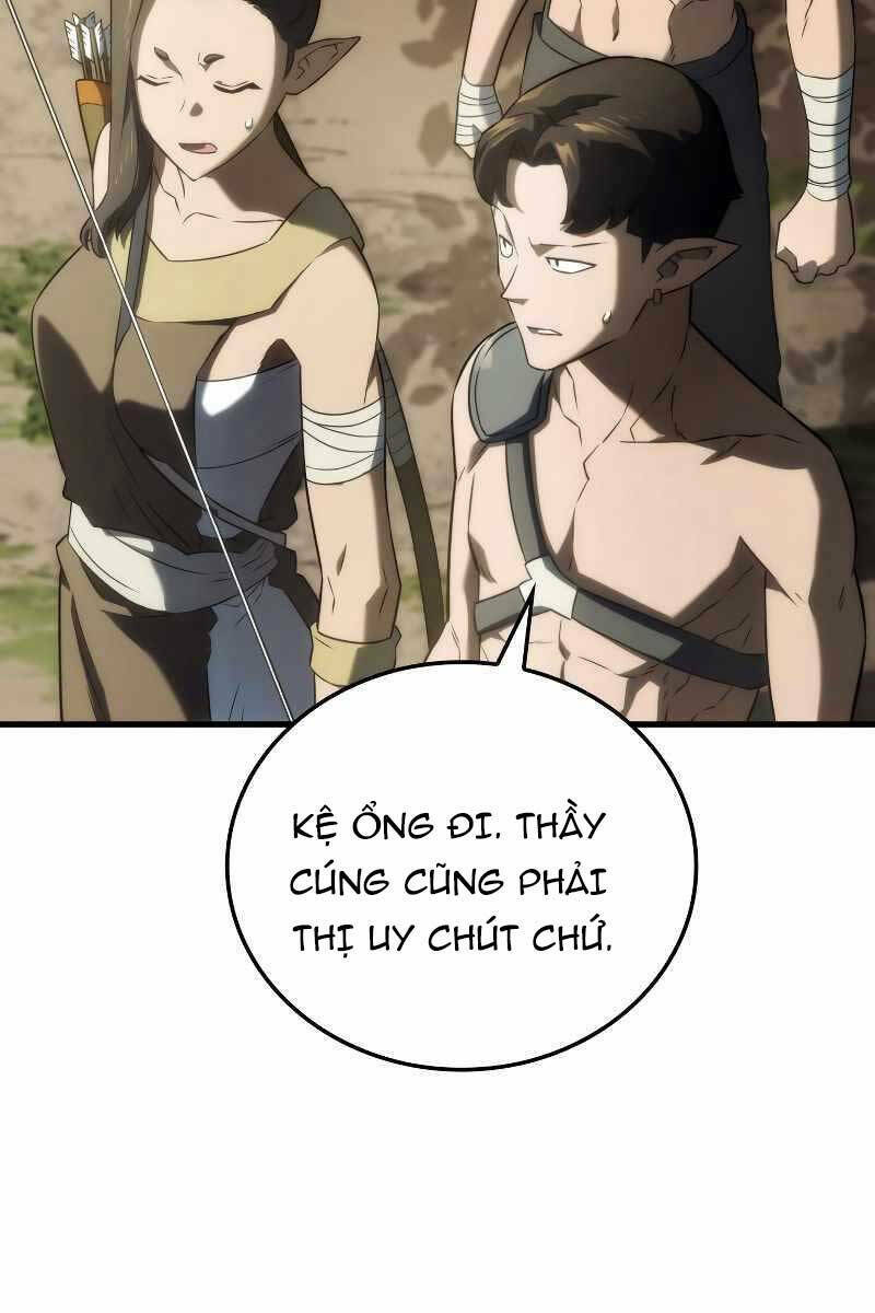 Thiết Huyết Kiếm Sĩ Hồi Quy: Chapter 34