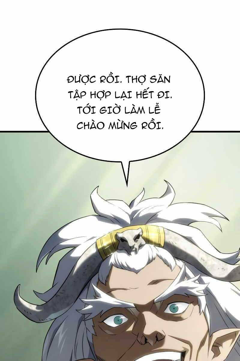Thiết Huyết Kiếm Sĩ Hồi Quy: Chapter 34