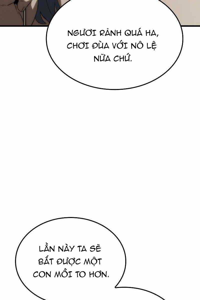 Thiết Huyết Kiếm Sĩ Hồi Quy: Chapter 34