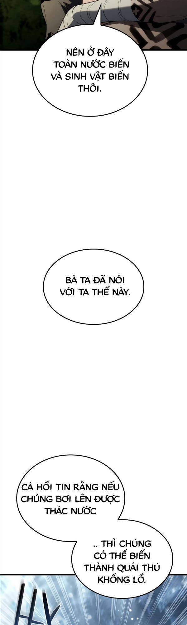 Thiết Huyết Kiếm Sĩ Hồi Quy: Chapter 35