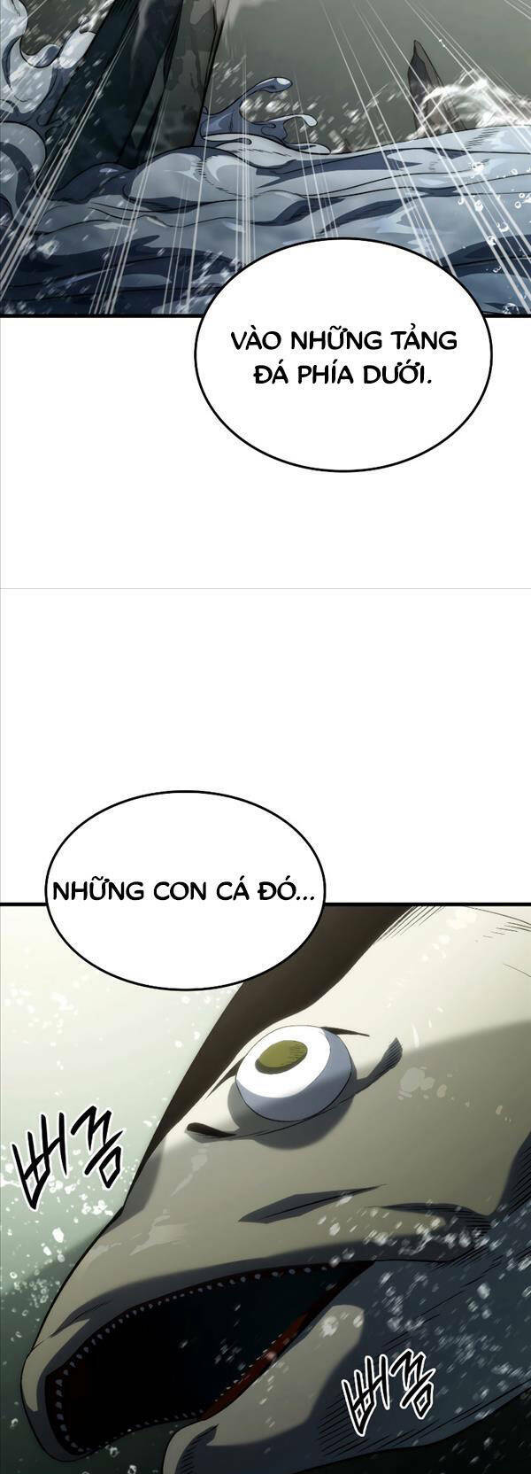 Thiết Huyết Kiếm Sĩ Hồi Quy: Chapter 35