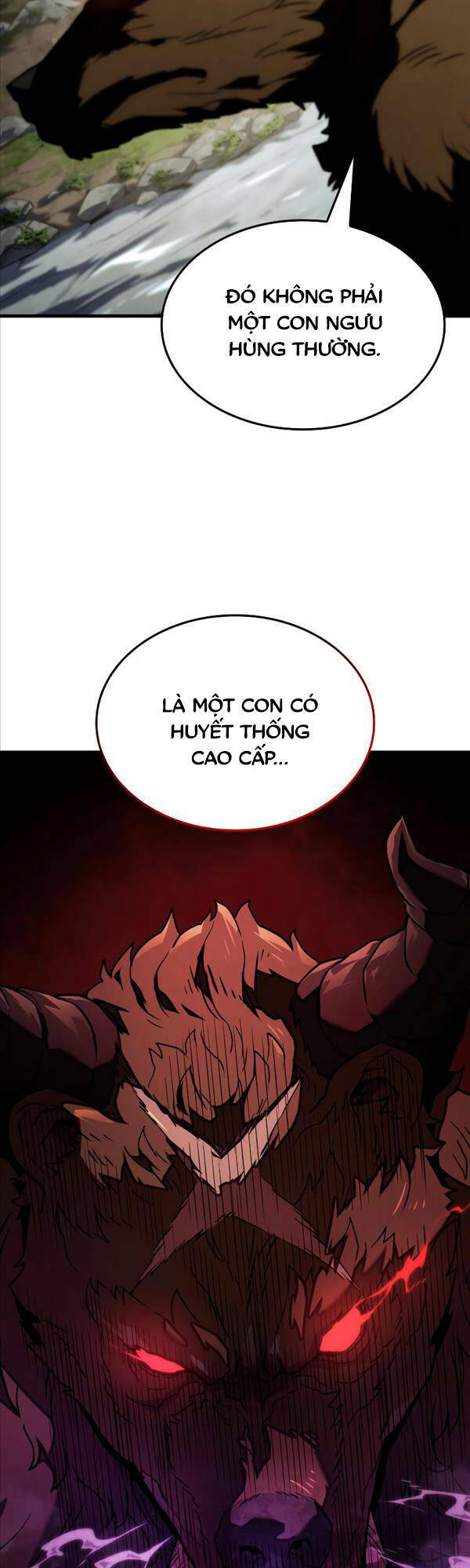 Thiết Huyết Kiếm Sĩ Hồi Quy: Chapter 35